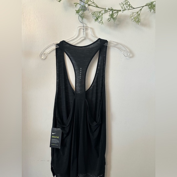Nike | Razor Back Sheer Tank - Picture 8 of 8